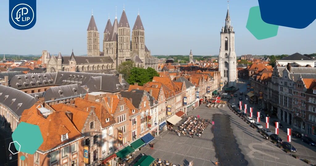 Notre agence intérim à Tournai et ses spécialités métiers